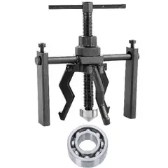 MP TOOLS - Extractor De Rodamientos Internos De 3 Mordazas