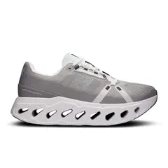 ON RUNNING - On Cloudeclipse 1 Tenis gris de hombre para correr