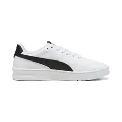 PUMA - Court Lally Wns Tenis blanco de mujer lifestyle