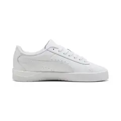 PUMA - Jada Classic Wns Tenis blanco de mujer lifestyle