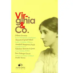 GENERICO - VIRGINIA & CO - VARIOS AUTORES