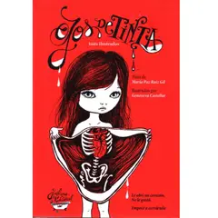 GENERICO - OJOS DE TINTA - MARIA PAZ RUIZ GIL