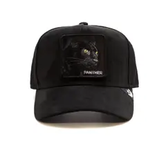 GOORIN BROS - GORRA THE SUEDE PANTHER