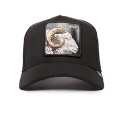 GOORIN BROS - GORRA THE SUEDE RAM