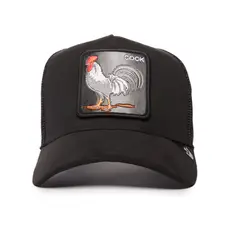GOORIN BROS - GORRA THE SUEDE ROOSTER