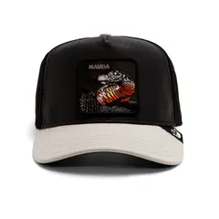 GOORIN BROS - GORRA SNAKE CUERO