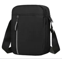 GENERAL - Bolso De Mensajero Hombro Crossbody Para Hombre Contra Agua