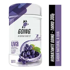 GOING - Hidratante Uva 300g