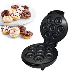 PLUS SOLUTIONS - Máquina para Mini Donas OnOff RP2177
