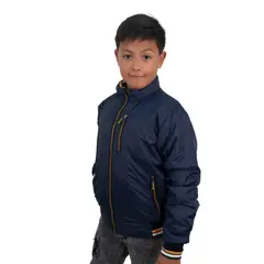 ROOTINC - CHAQUETA ACOLCHADA HULL JR