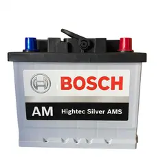 BOSCH - BATERÍA 36, 800 AMP