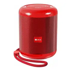 GENERICO - Mini Parlante Bluetooth Con Radio Fm Y 7 Horas De Batería
