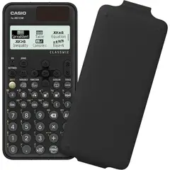 CASIO - Calculadora Científica Fx-991 Cw