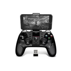 AMERICAN GENERICS - Control Ipega Inalambrico Pg9076 3 En 1 Rec Usb