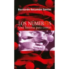 GENERICO - LOS NÚMEROS UNA HISTORIA PARA CONTAR