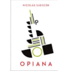 GENERICO - OPIANA - NICOLÁS SUESCÚN