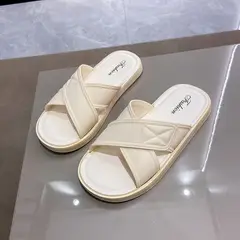 GENERAL - Sandalias Chanclas Super Comodo Para Mujer
