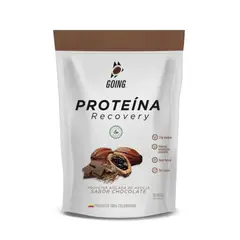 GOING - Proteina En Polvo Chocolate 600g
