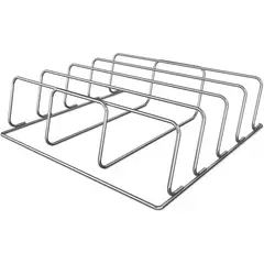 NINJA - Soporte para costillas XSKRACKXL, eleva 4 costillas, OG800/900