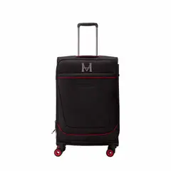 MARIO HERNANDEZ - Maleta Mediana 24" Toro Halcon