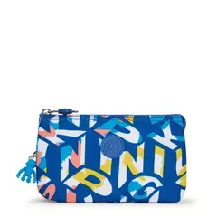 KIPLING - Cosmetiquera Para Mujer Creativity L