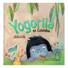 GENERICO - YOGORILA EN COLOMBIA