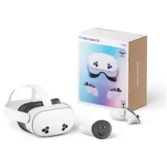 META - Quest 3S 256gb - Blanco