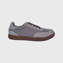 CALZADO TRIUNFO - Tenis Casual Nude -