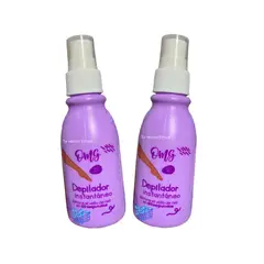 KABA - Crema Depilacion Rapida Omg X2