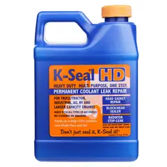 TOOL BE - KSeal Reparación de fugas de refrigerante sellante de culata
