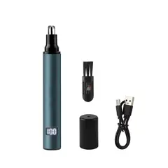 ZOCOCIO - Cortador De Vellos Con Pantalla