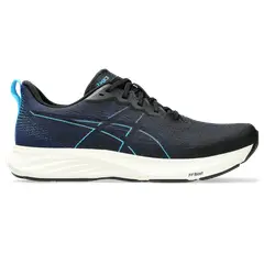 ASICS - Dynablast 4 Tenis negro de hombre para correr
