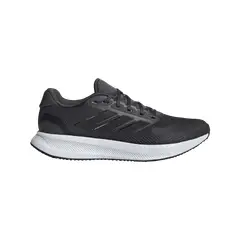 ADIDAS - Tenis Runfalcon 5 gris de hombre para correr