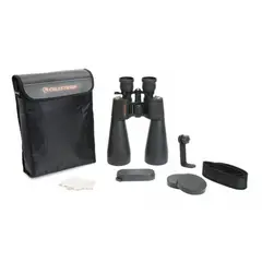 CELESTRON - Binoculares SkyMaster 15-35X70