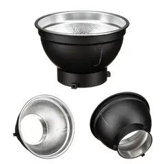 GODOX - Reflector de 7 pulgadas Bowens