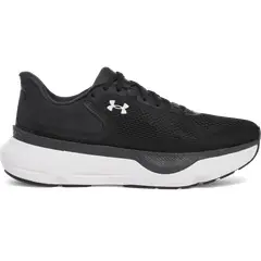 UNDER ARMOUR - UA W Infinite Pro 2 Tenis negro de mujer para correr