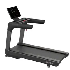 MOVIFIT - Trotadora Semi-Pro FGT300 Impulse Fitness 2.5HP, 18 km/h