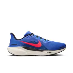 NIKE - Air Zoom Pegasus 41 Tenis azul de hombre para correr