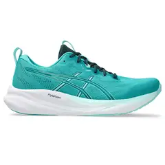 ASICS - Gel-Pulse 16 Tenis azul de hombre para correr