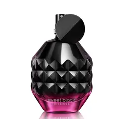 CYZONE - Perfume sweet black intense