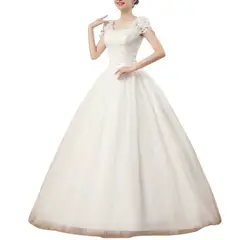 YURELKSHOP - ¡OPORTUNIDAD ÚNICA VESTIDOS DE NOVIA PRINCESA LIQUIDACIÓN