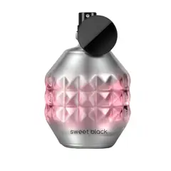 CYZONE - Perfume sweet black