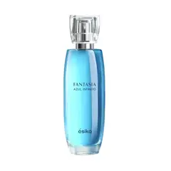 ESIKA - Fantasía Azul Infinito Perfume de Mujer, 50 ml