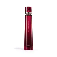 LBEL - Perfume oriental dulce Satin Rouge