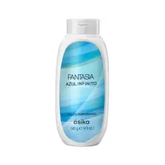 ESIKA - TALCOS PERFUMADOS FANTASIA