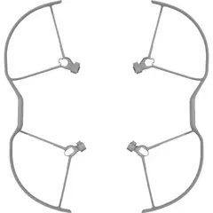 DJI - Mavic Air 2 Kit Drone Propeller Guard - Safety Accessory
