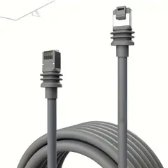 GENERICO - Cable Para Starlink Gen 3 V4 45 Metros