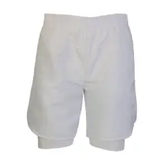 ALMA FIT - Pantaloneta Con Licra Energy Men
