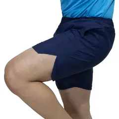 ALMA FIT - Pantaloneta Básica Sports Mens