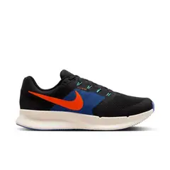 NIKE - Run Swift 3 Tenis Negro De Hombre Para Correr